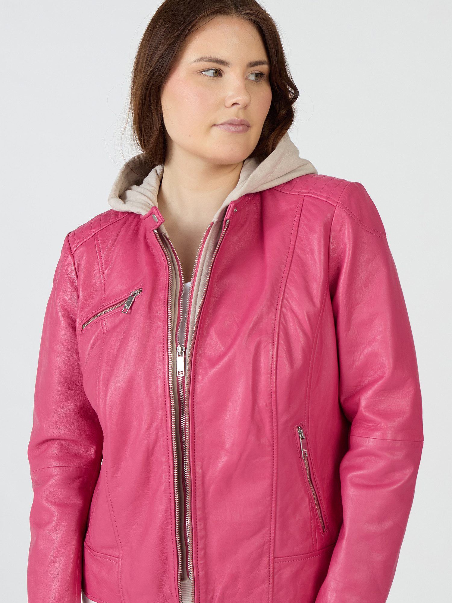 Maze Lederjacke 42021318 günstig online kaufen