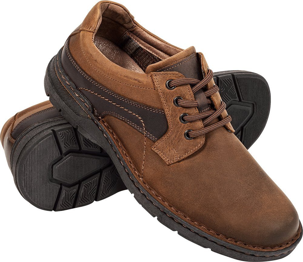 schumann und söhne Schnürschuh butterweich und leicht günstig online kaufen