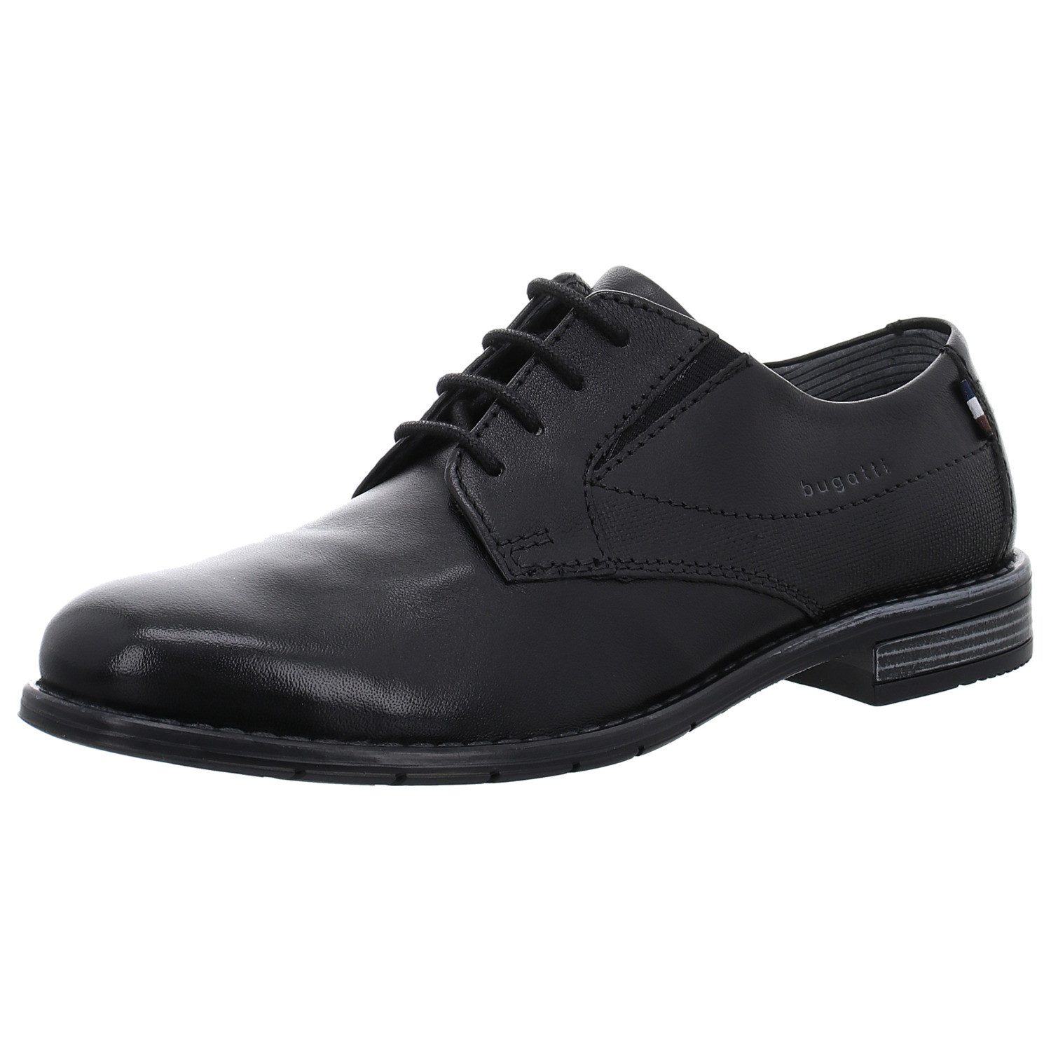 bugatti Lerio Comfort Schnürschuh günstig online kaufen