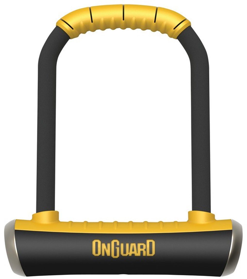 OnGuard Bügelschloss OnGuard Bügelschloss Brute STD 8002