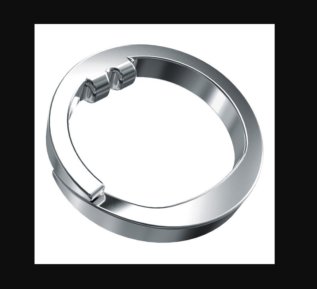 Anti-Schnarchring
