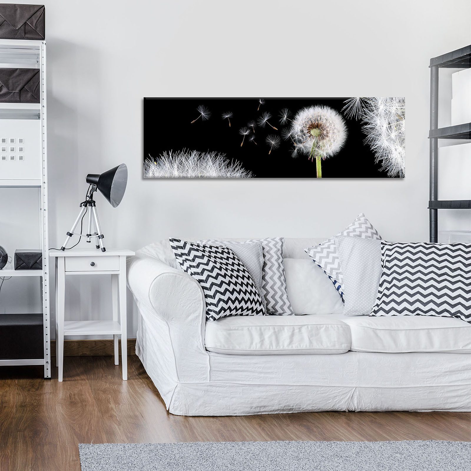 Wallarena Leinwandbild Wohnzimmer Schlafzimmer Bilder Leinwandbilder günstig online kaufen