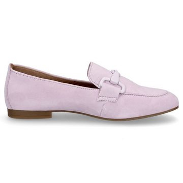 Gabor Gabor Damen Slipper lila Slipper