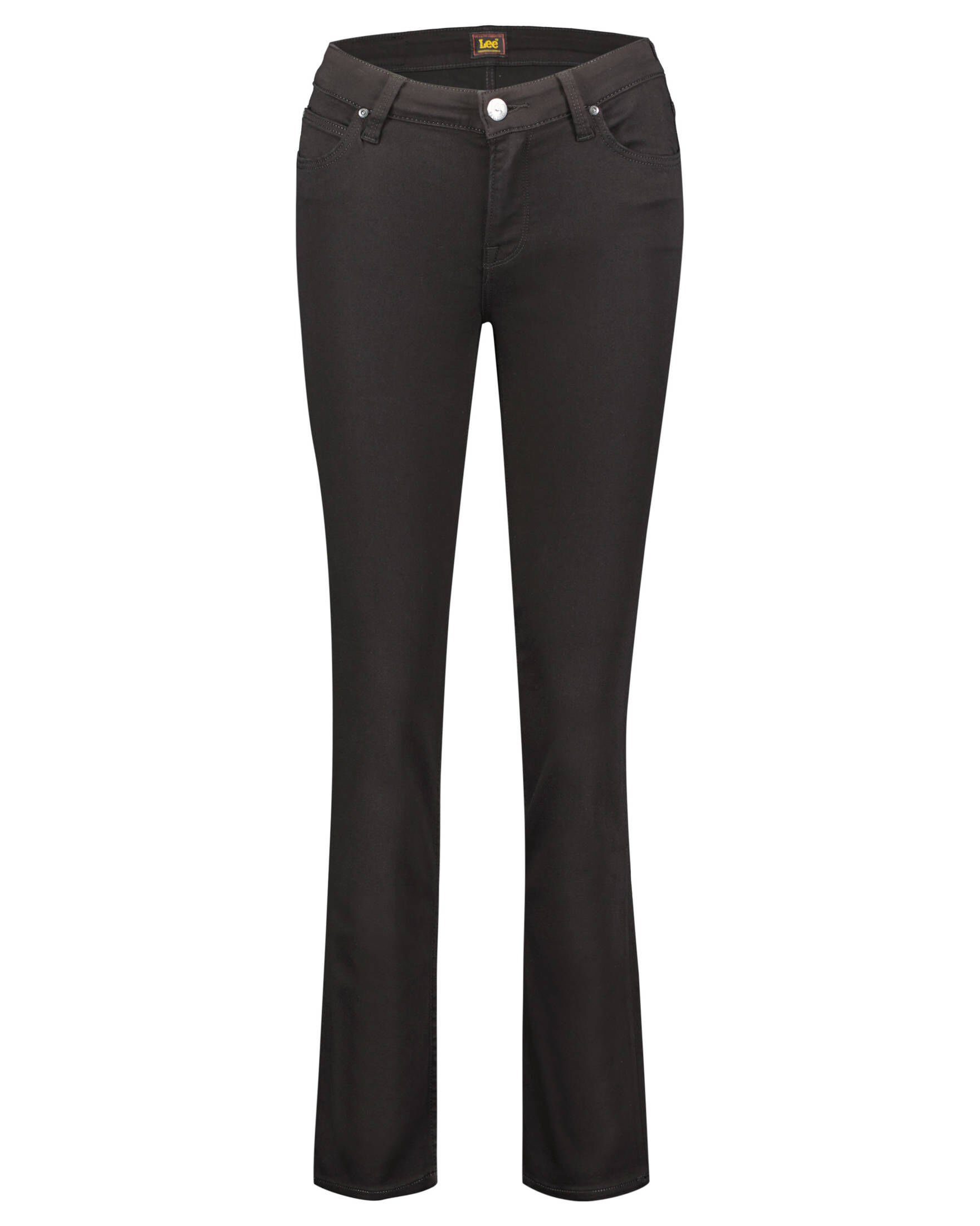 Lee® 5-Pocket-Jeans Damen Джинсы MARION Straight Fit (1-tlg)