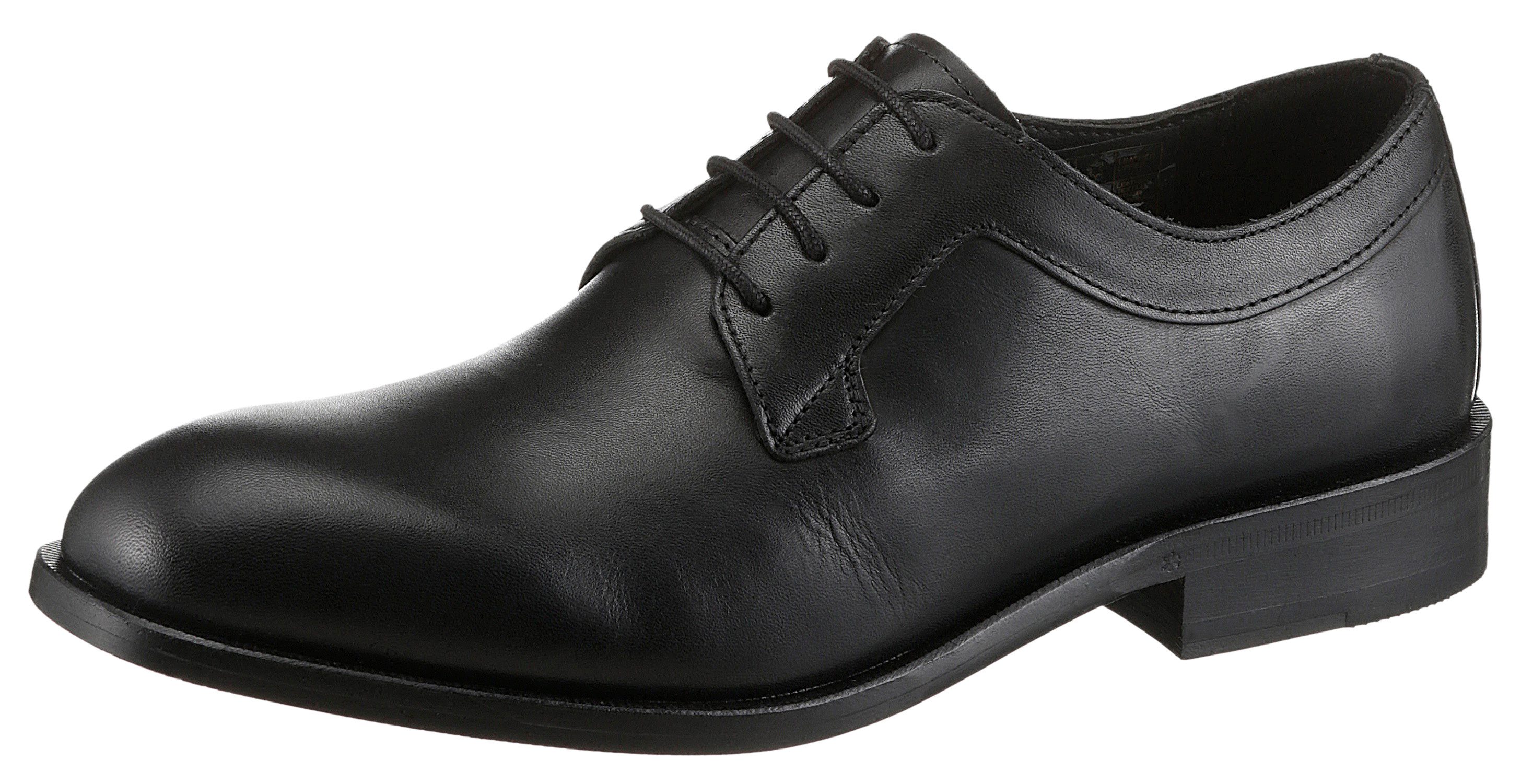 BOSS Limber Derb Schnürschuh, Business-Schnürer, Anzugschuh, günstig online kaufen