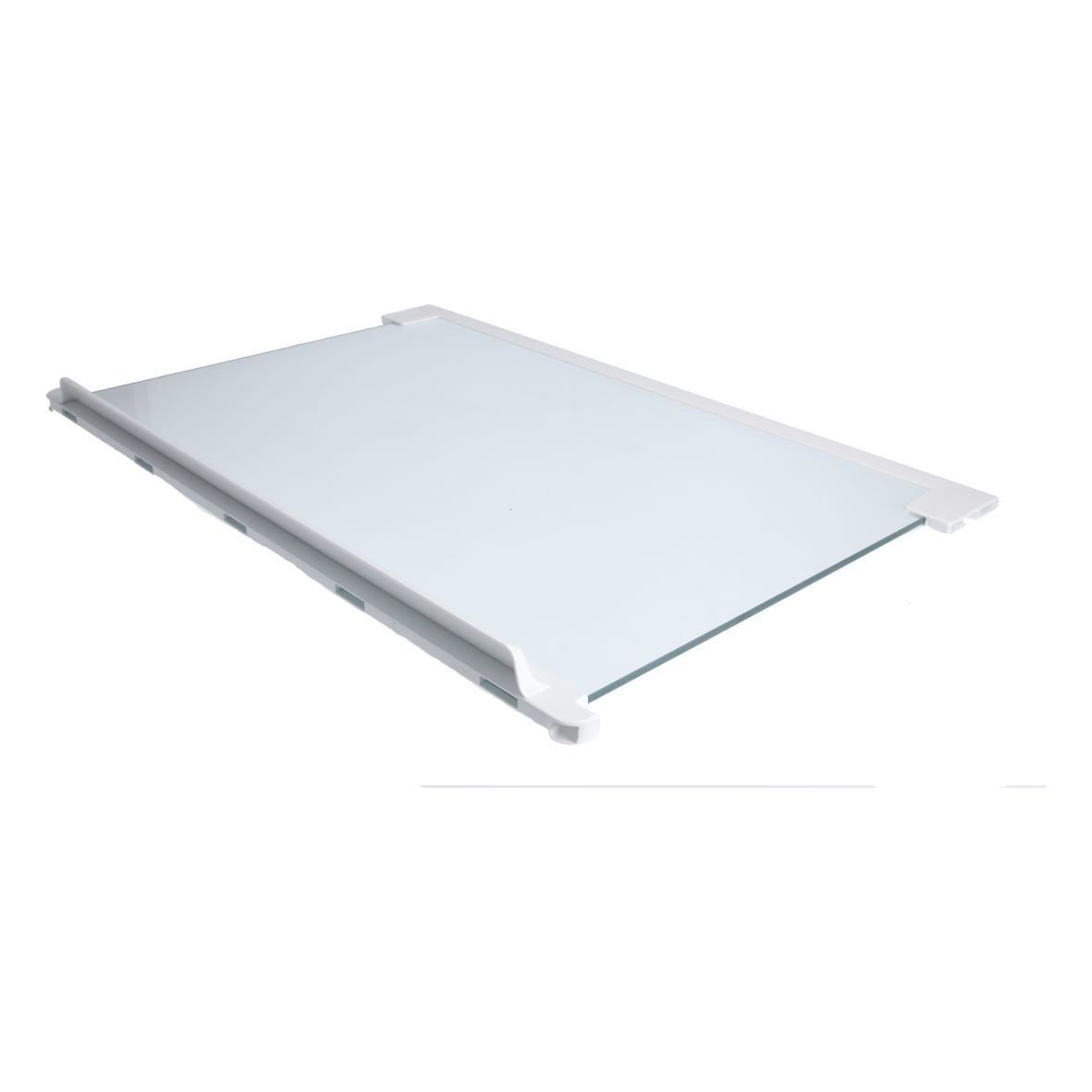 easyPART Einlegeboden wie Electrolux Kühlschrank 2251639205 Glasplatte Kühlteil, / Gefriergerät