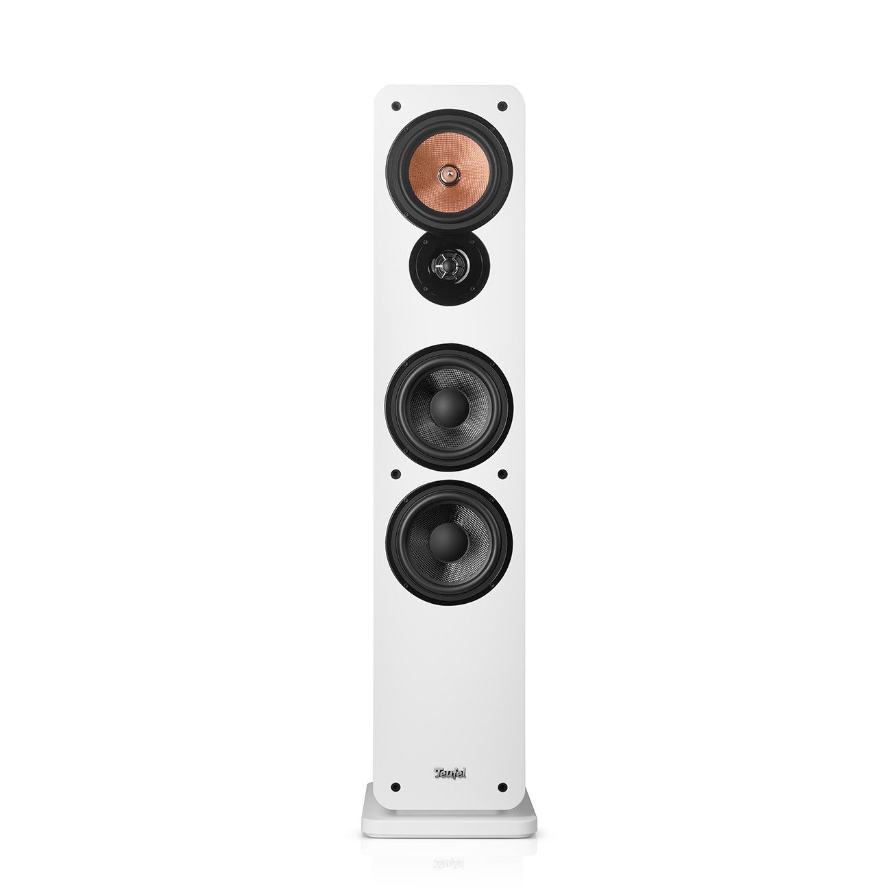 Teufel ULTIMA 40 AKTIV 3 Club Edition Lautsprechersystem (Bluetooth, 500 W, Dolby Digital, Dolby Pro Logic, Dynamore®, HDMI ARC, Bluetooth aptX)