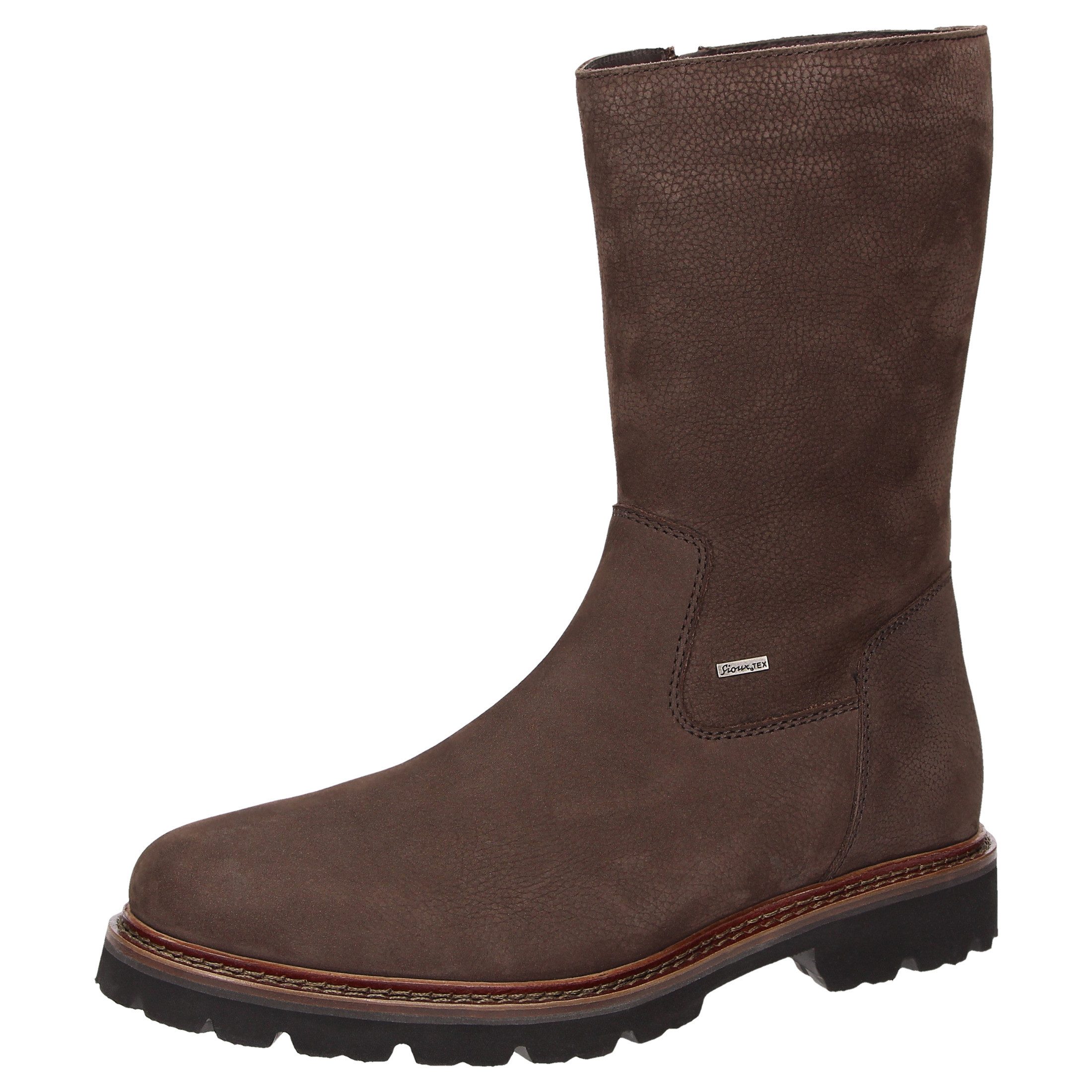 SIOUX Adalr.-718-TEX-LF-H Stiefelette