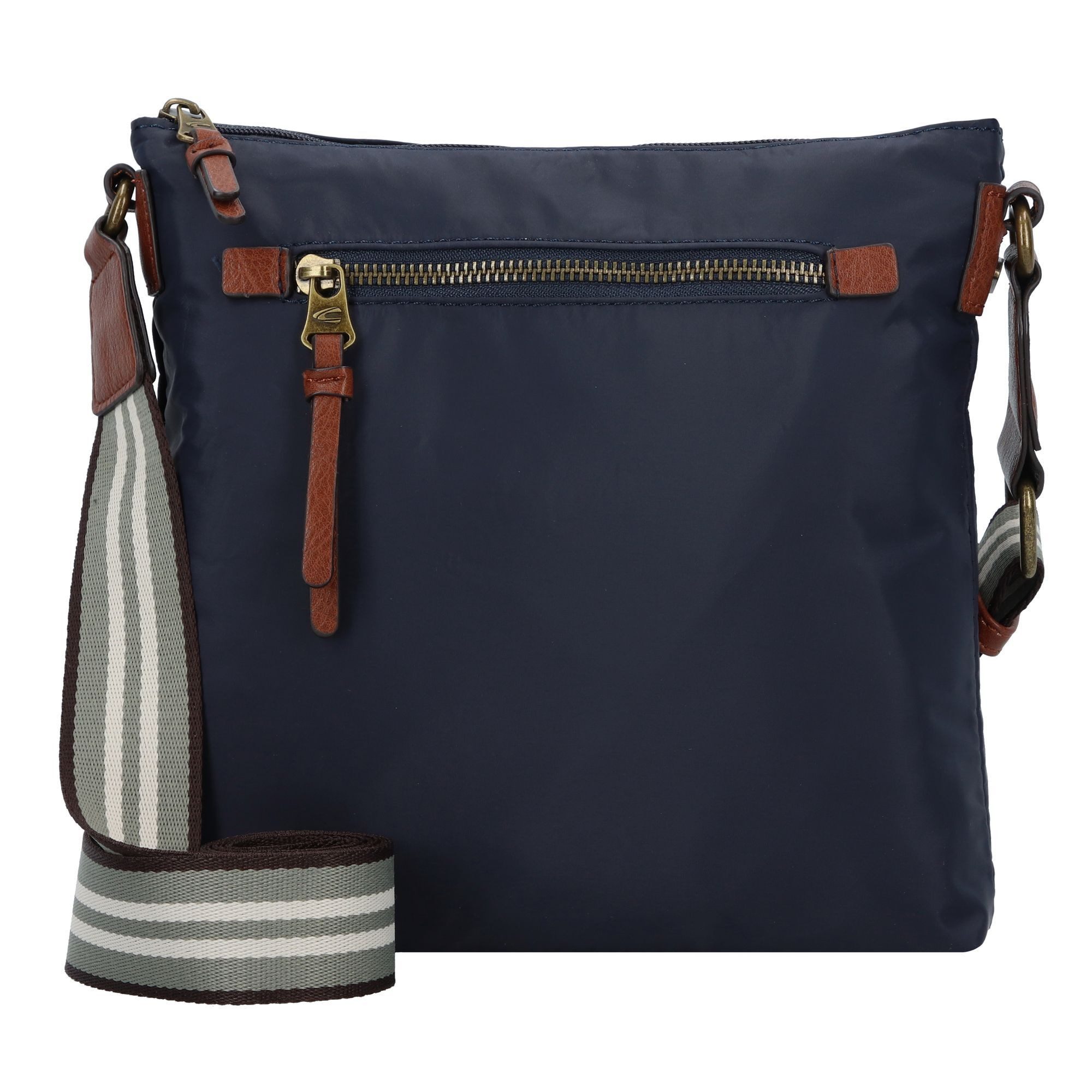 camel active Umhängetasche Bari, Nylon