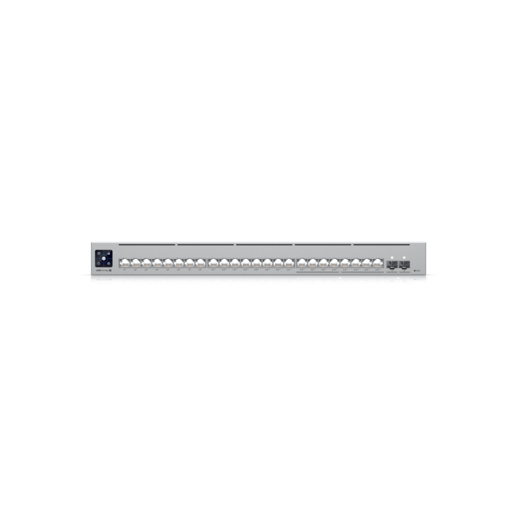 UbiQuiti USW-Pro-Max-24-PoE Netzwerk-Switch