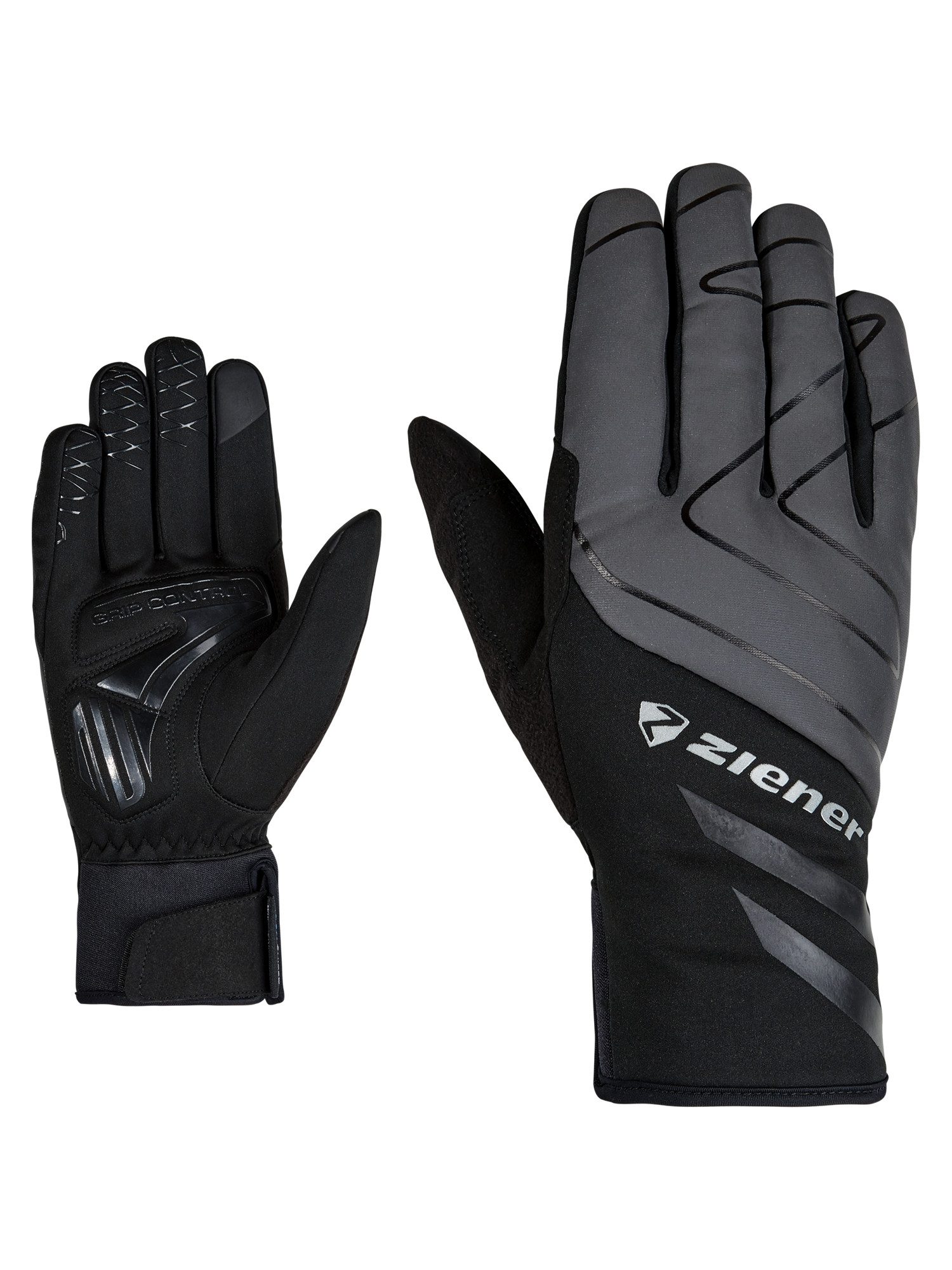 Fahrradhandschuhe DALY AS(R) TOUCH bike glove