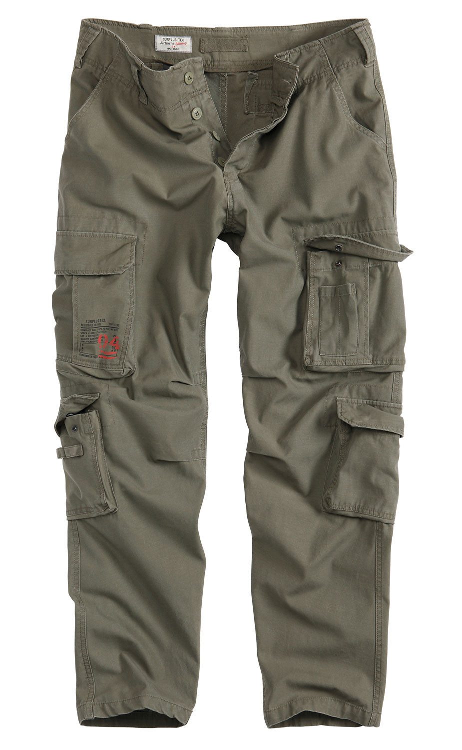Surplus Raw Vintage Cargohose SURPLUS Airborne günstig online kaufen