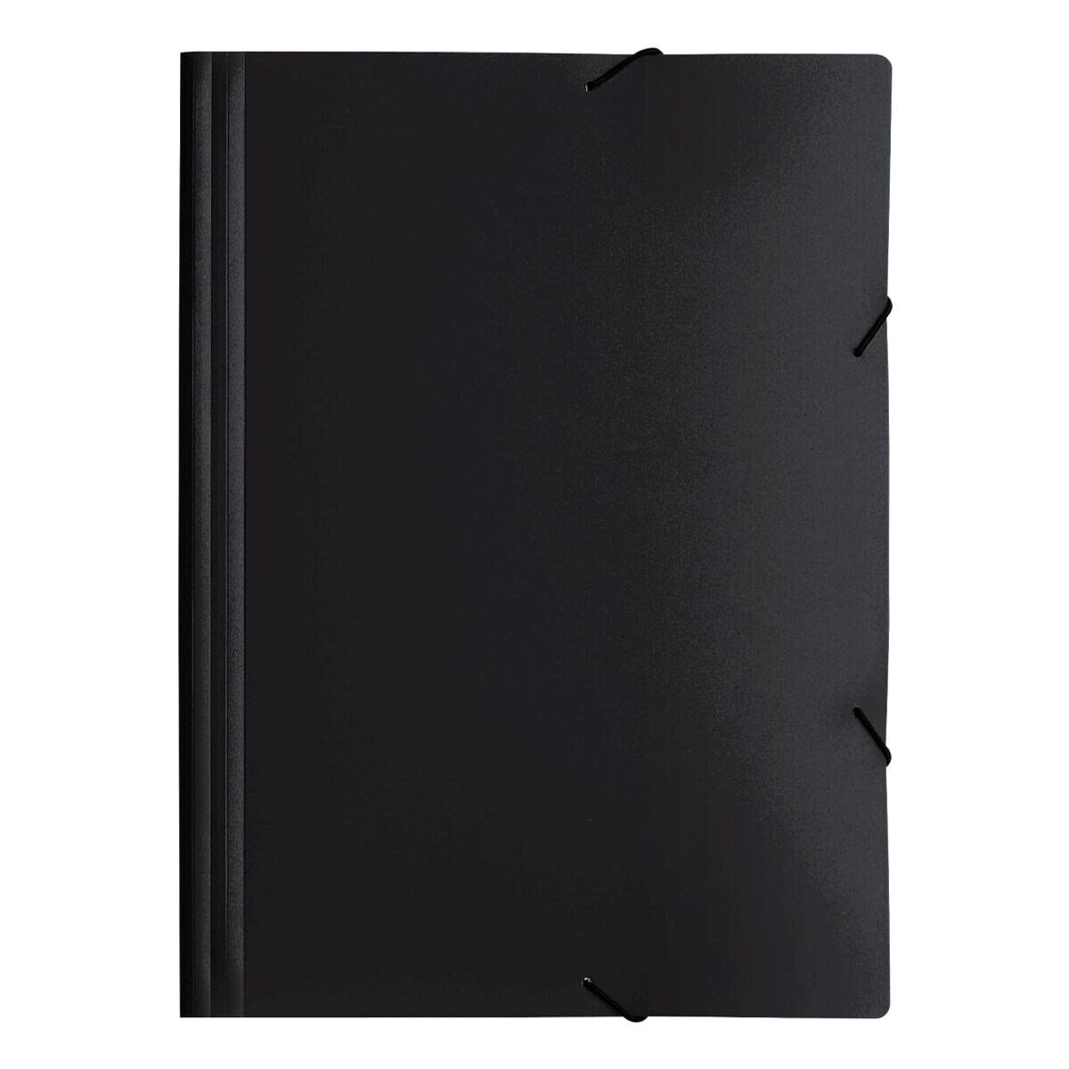 Otto Office Organisationsmappe, blickdicht, DIN A4, bis 100 Blatt