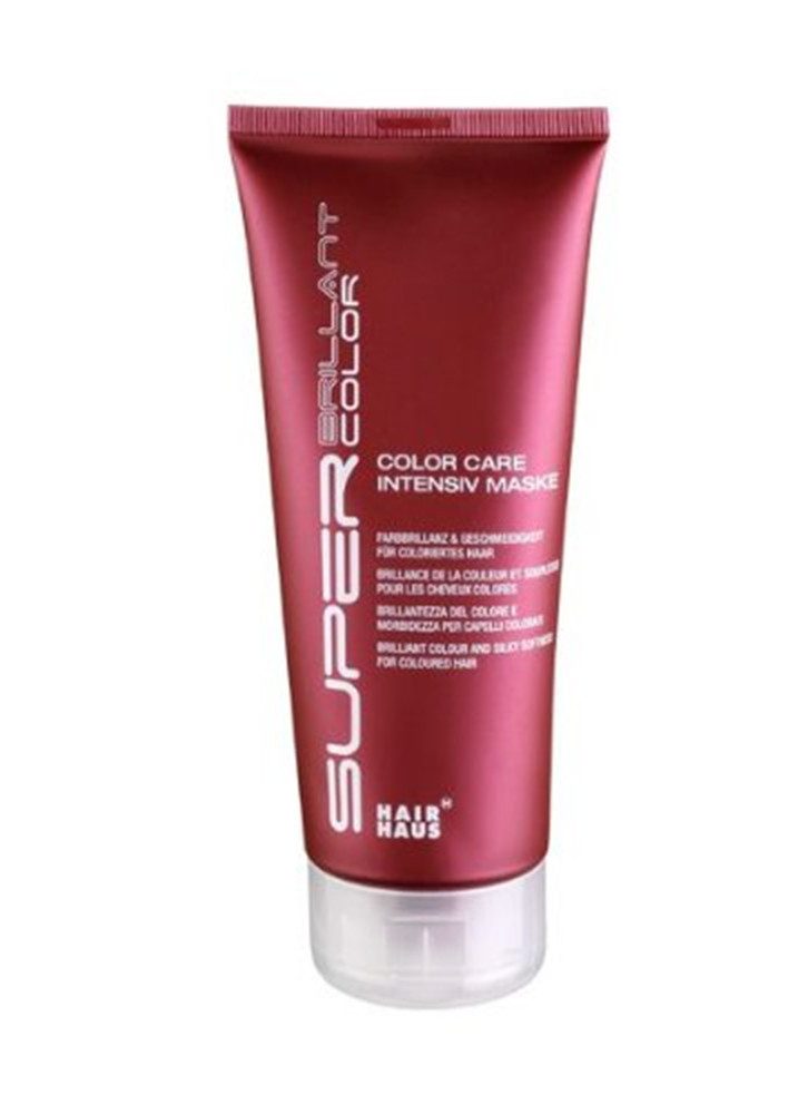 SBC Haarkur SBC Color Care Maske 200ml, speziell für gefärbtes Haar