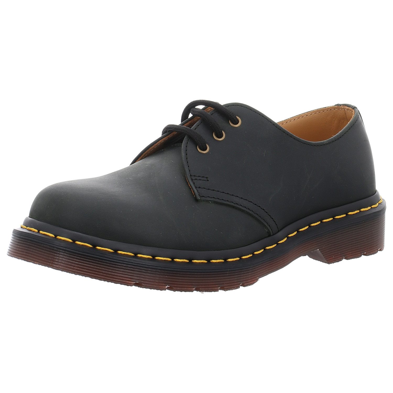 DR. MARTENS 1461 Schnürschuh