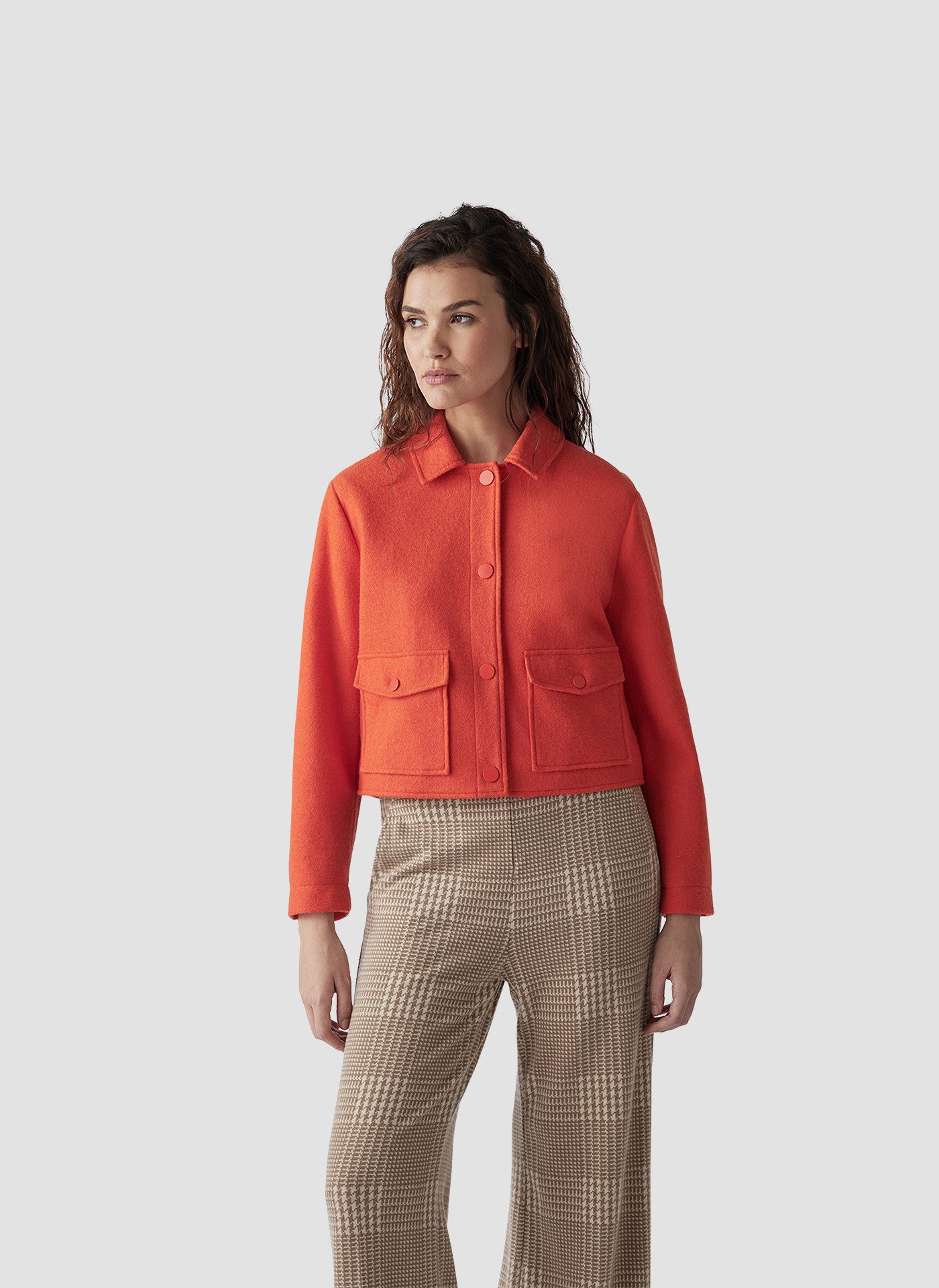 LeComte Blouson Jacke