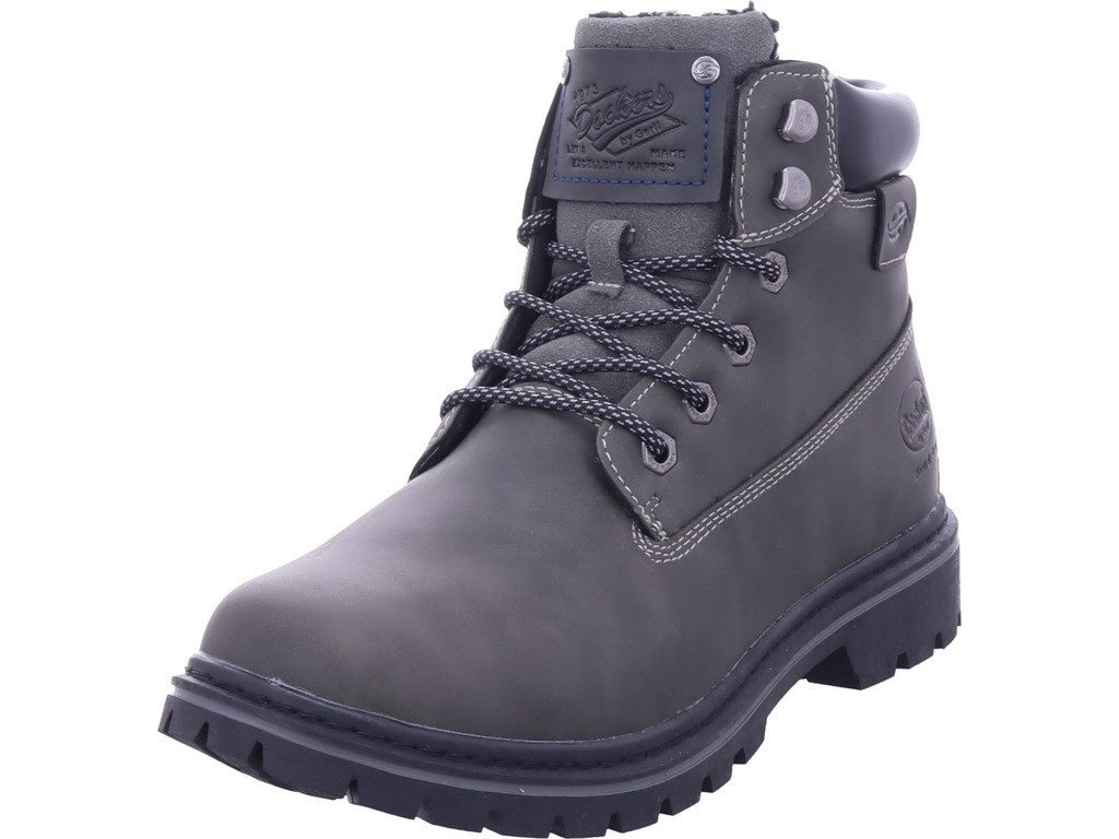 Stiefel