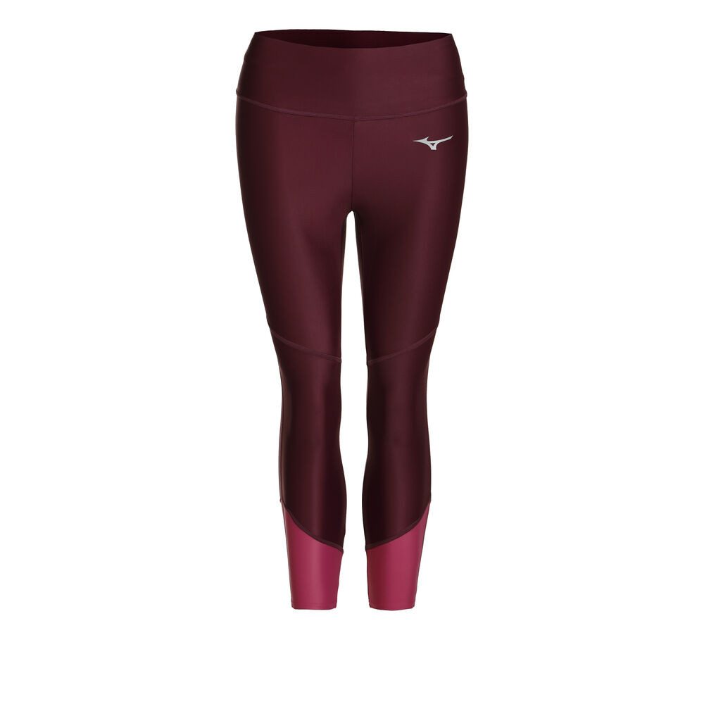 Mizuno Laufhose Impulse Core 3/4