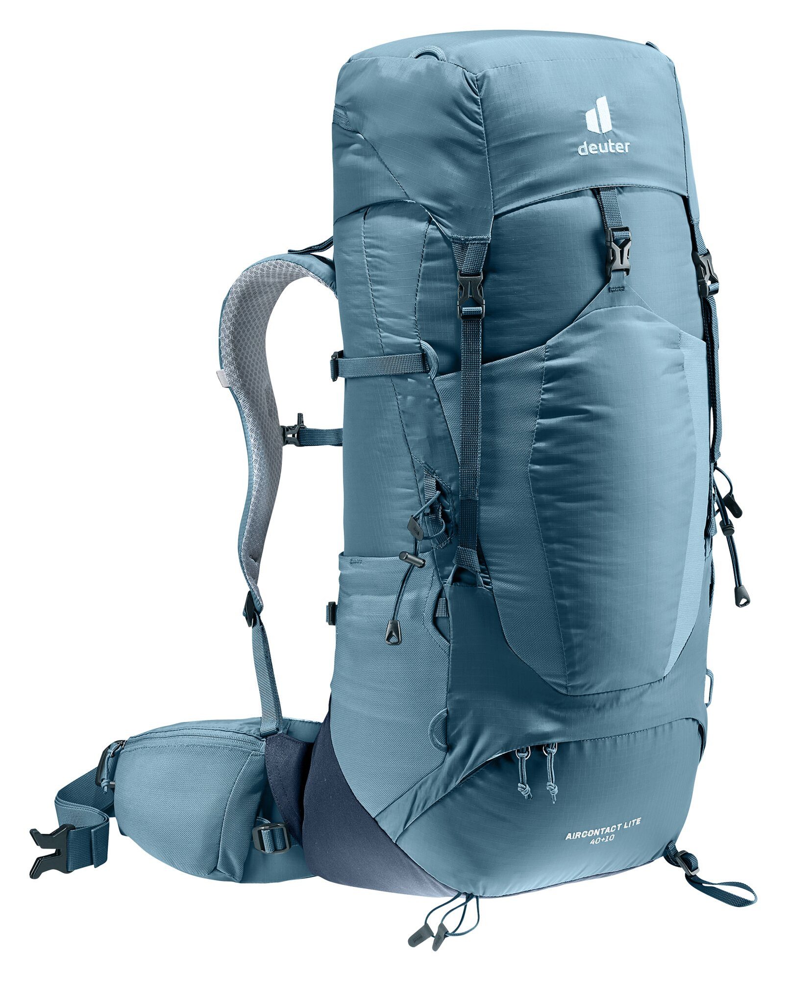 deuter Rucksack Deuter Rucksack Aircontact Lite 40 + 10 3340123