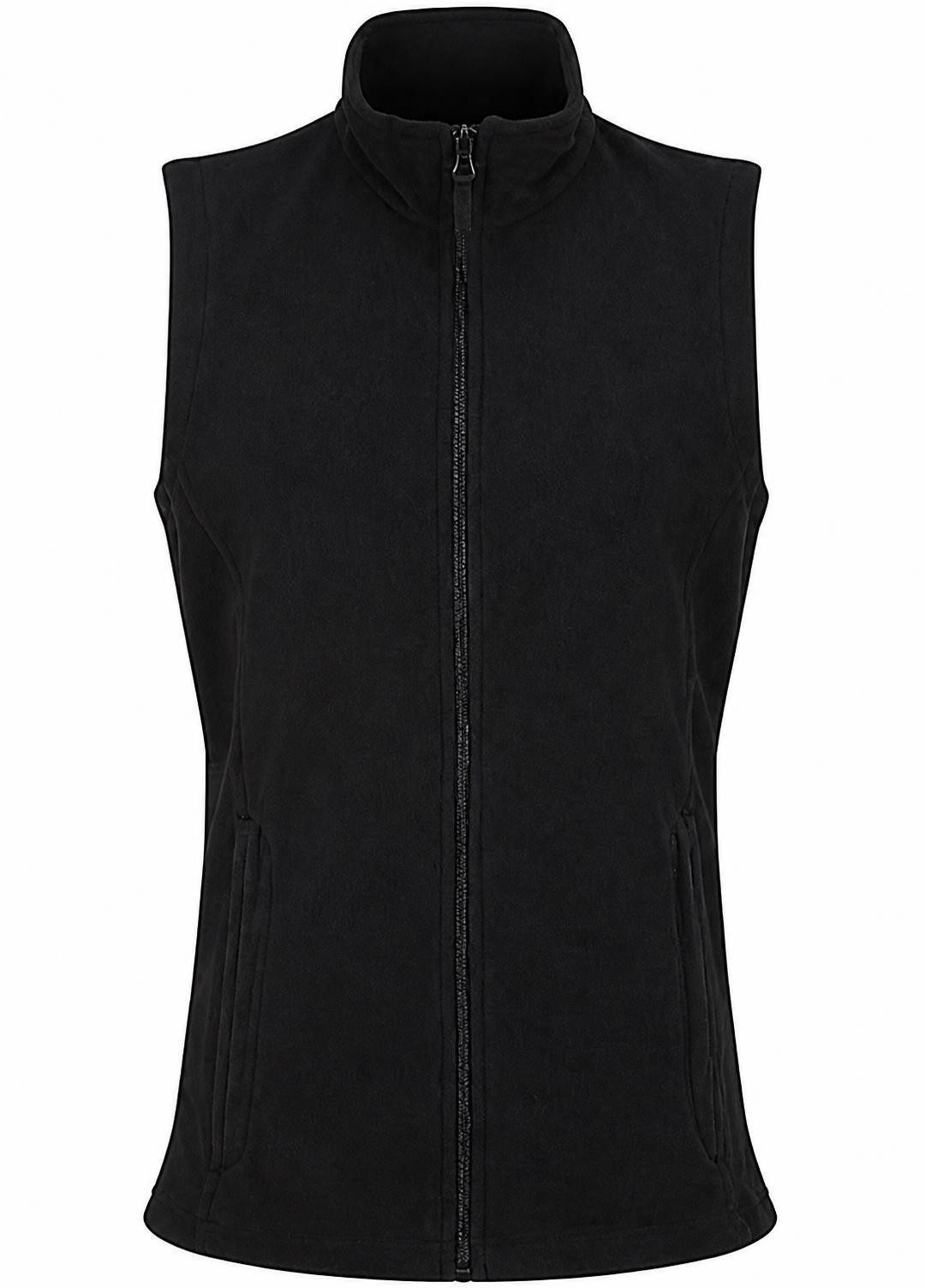 Regatta Professional Fleeceweste Damen Micro Fleece Weste/Bodywarmer