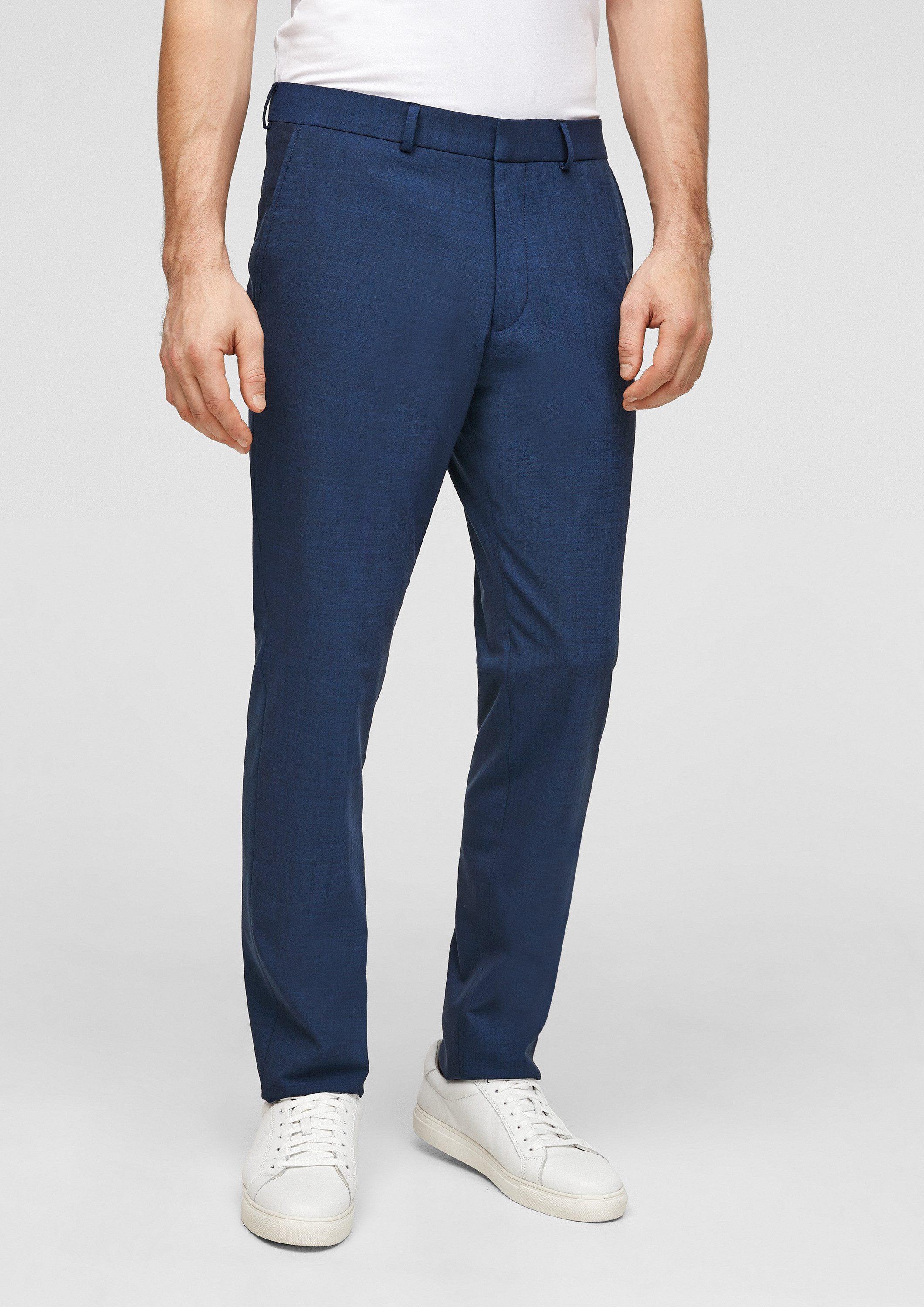s.Oliver Chinos Hose S.OULTIMATE Slim Fit: günstig online kaufen