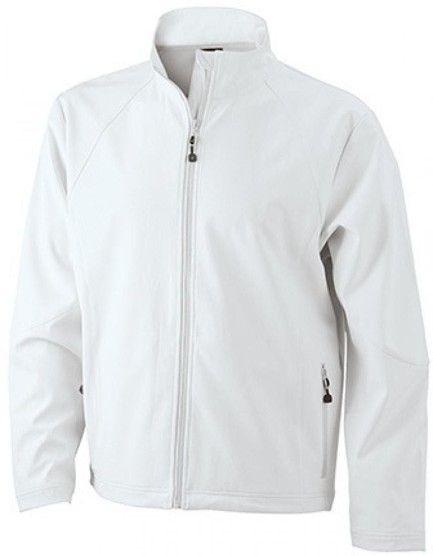 James & Nicholson Softshelljacke Herren Softshell günstig online kaufen