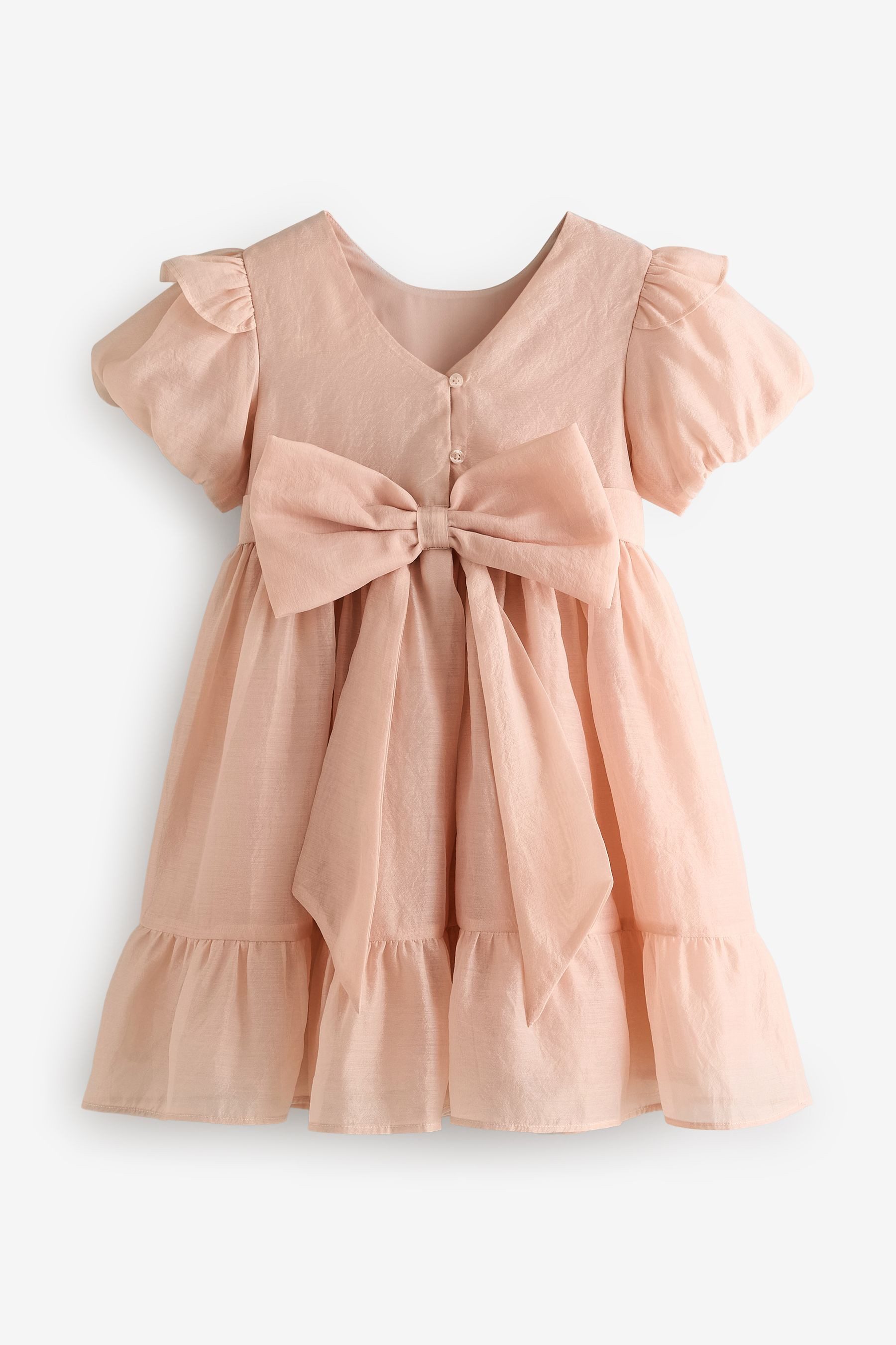 LAURA ASHLEY Partykleid Laura Ashley Brautjungfernkleid günstig online kaufen