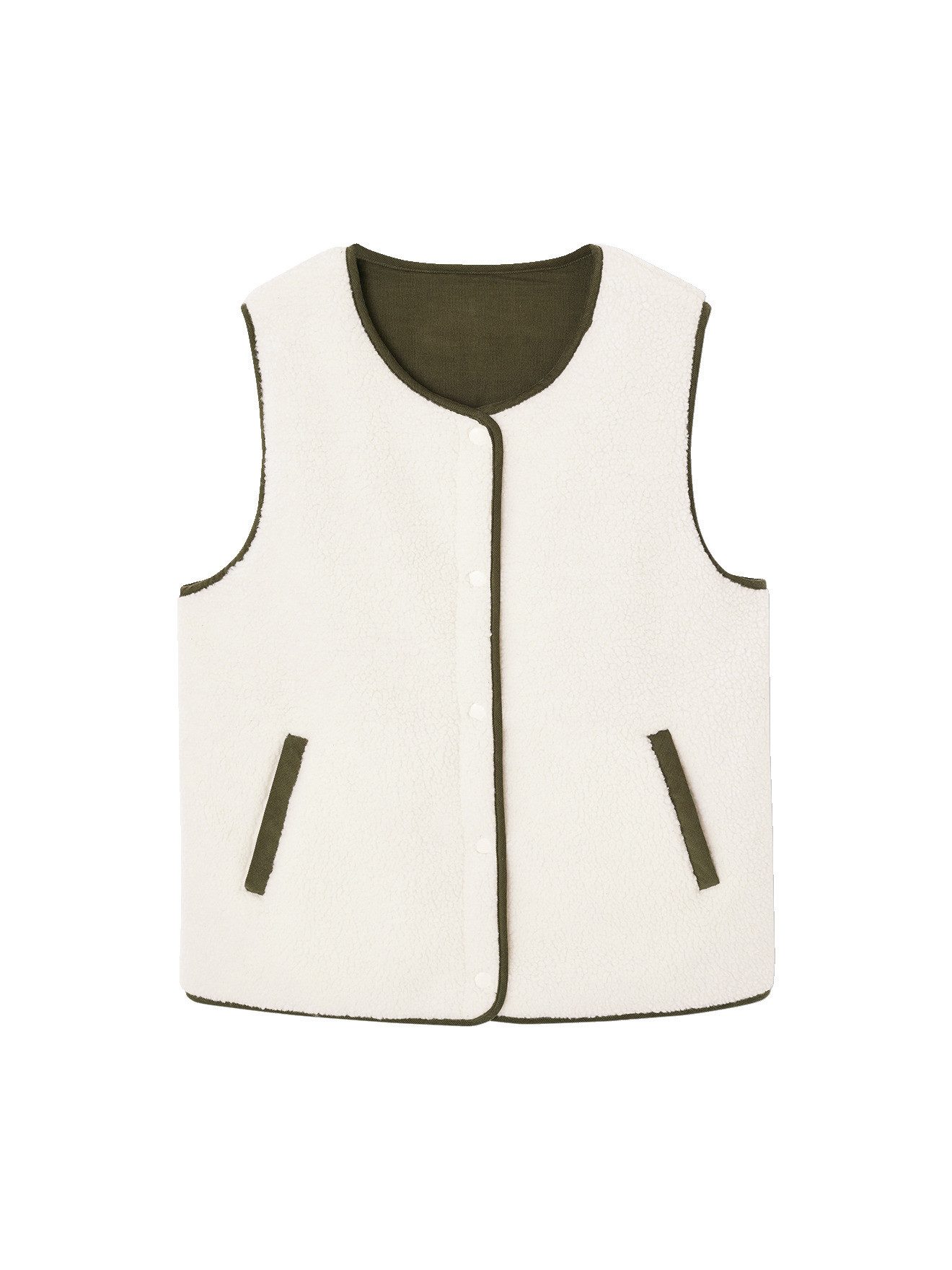 vertbaudet Pullunder