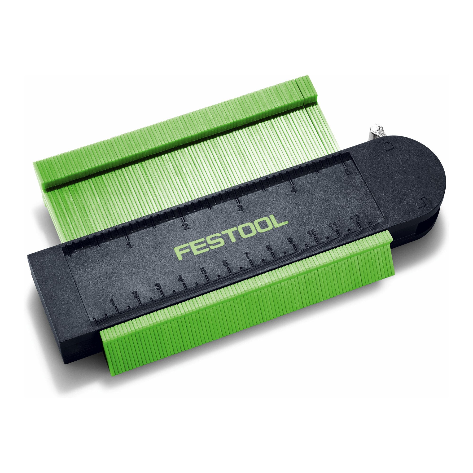 FESTOOL Konturenlehre Festool Konturenlehre KTL-FZ FT1
