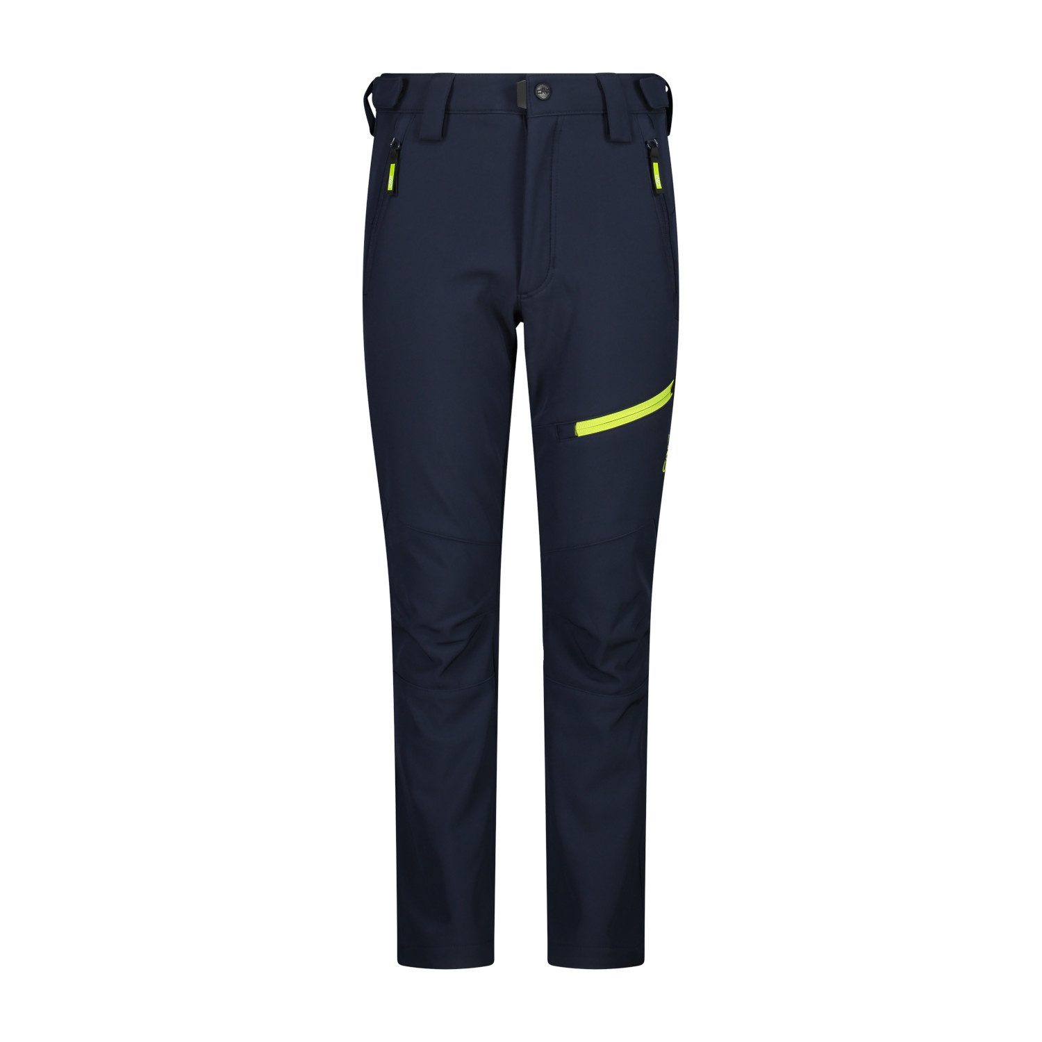 Trekkinghose CMP Jungen Softshellhose BOY LONG PANT 30A1494