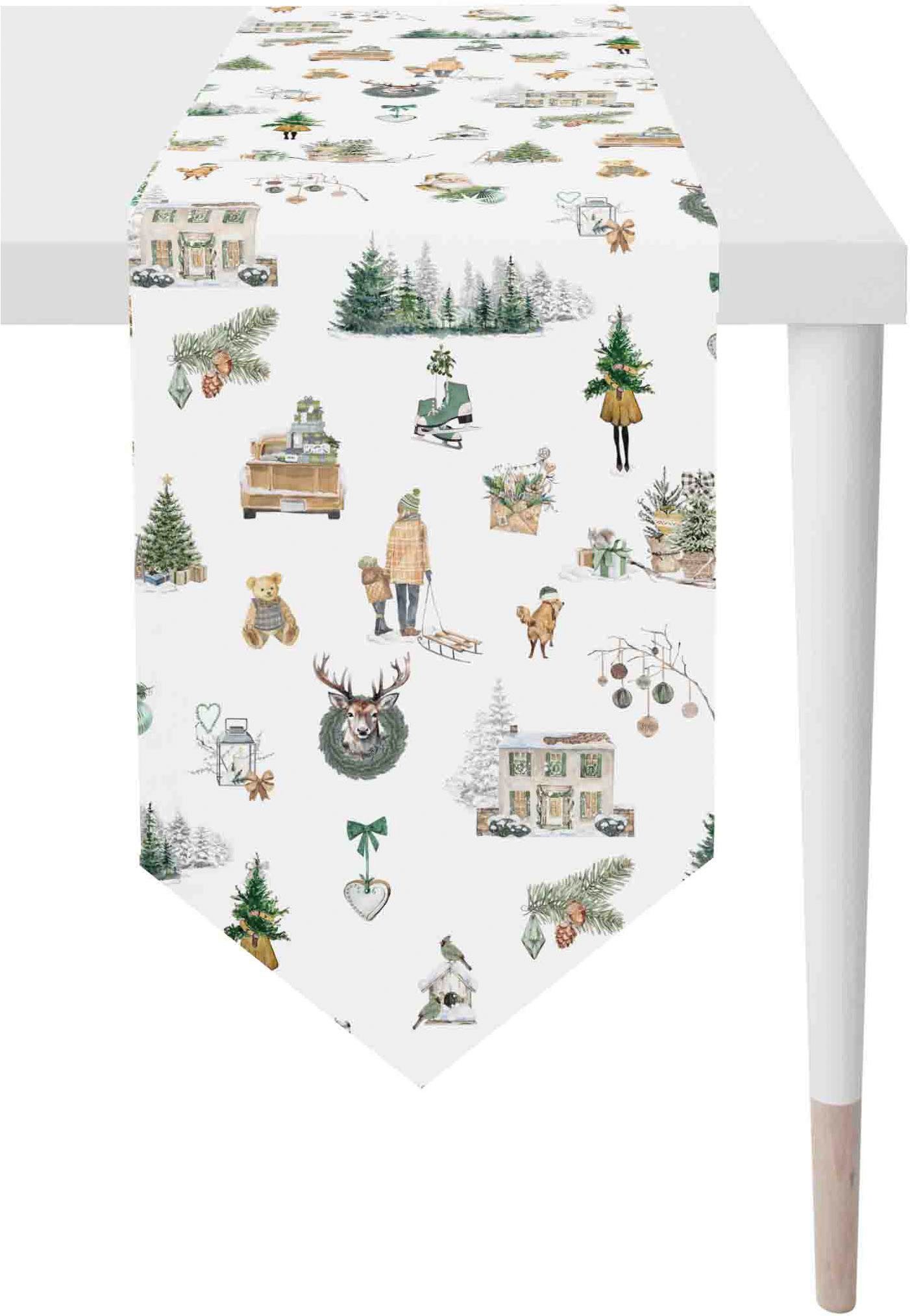 APELT Tischband 5821 (1-tlg)