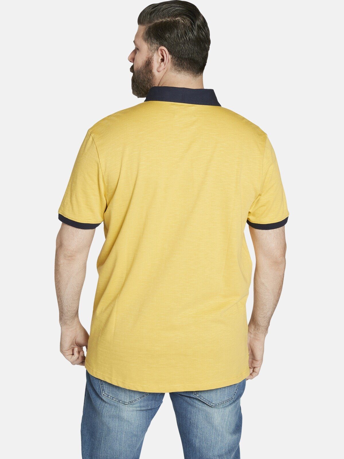 Charles Colby Poloshirt EARL BREANDAN mit günstig online kaufen