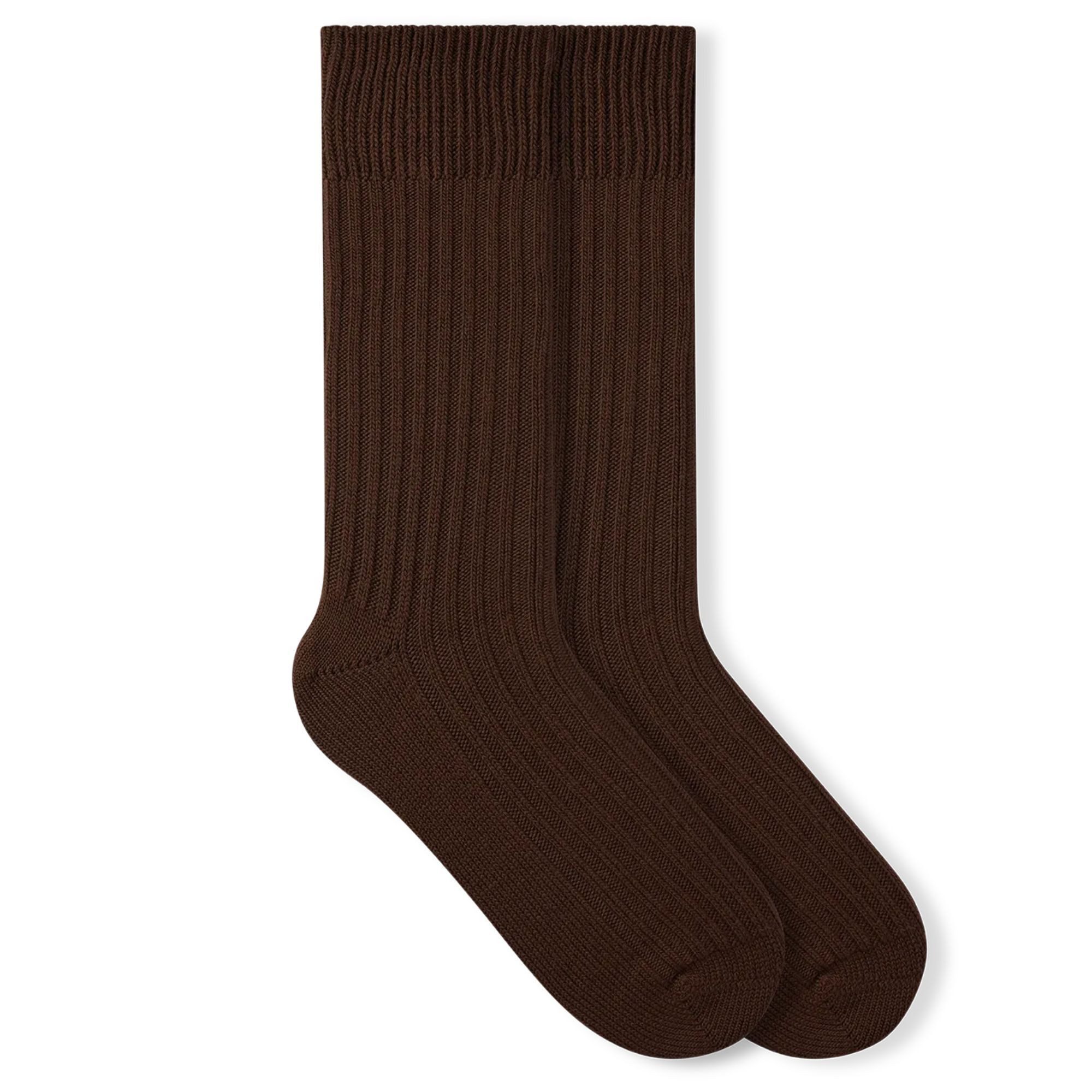 Hazelnut Brown