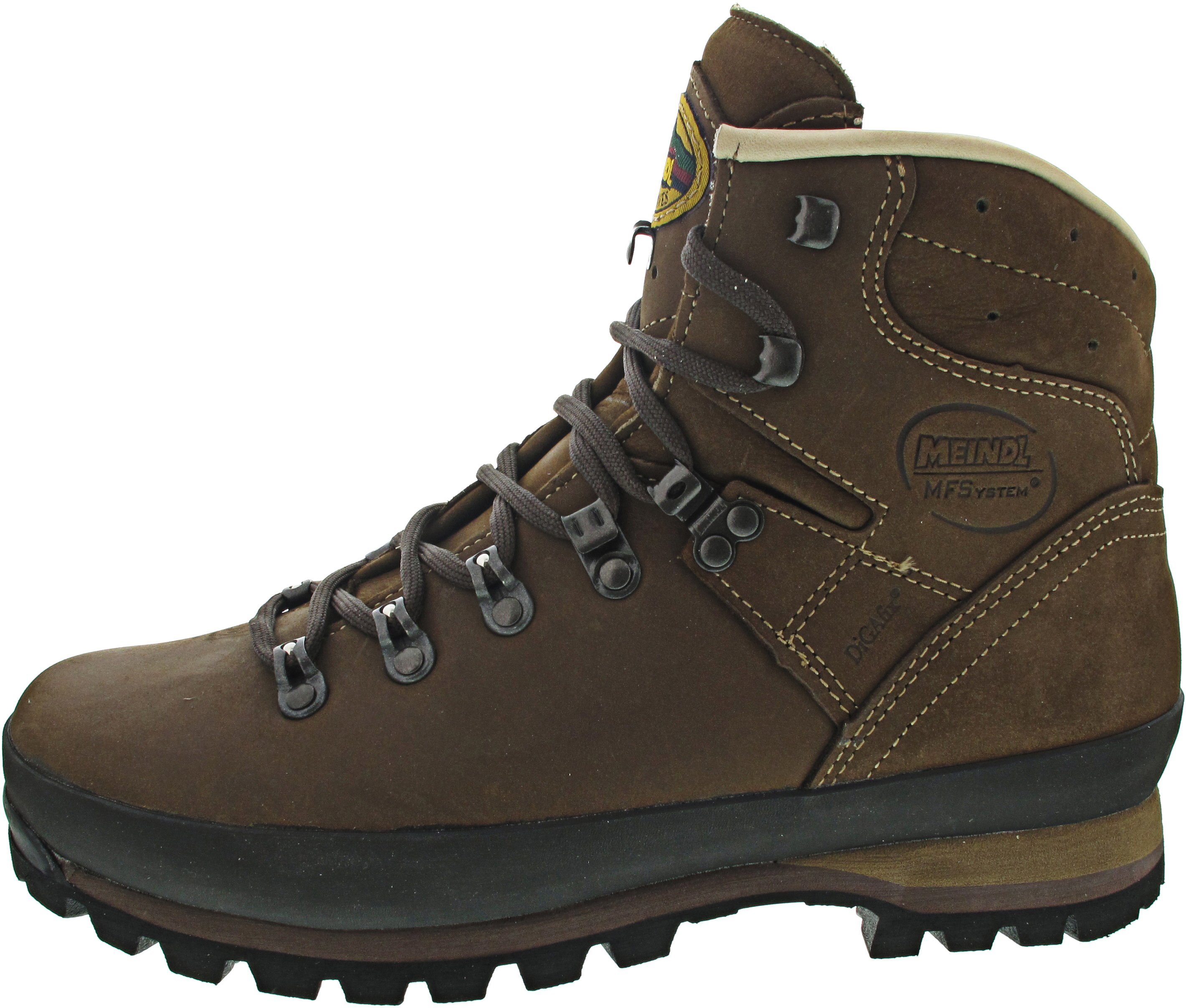 Outdoorschuh