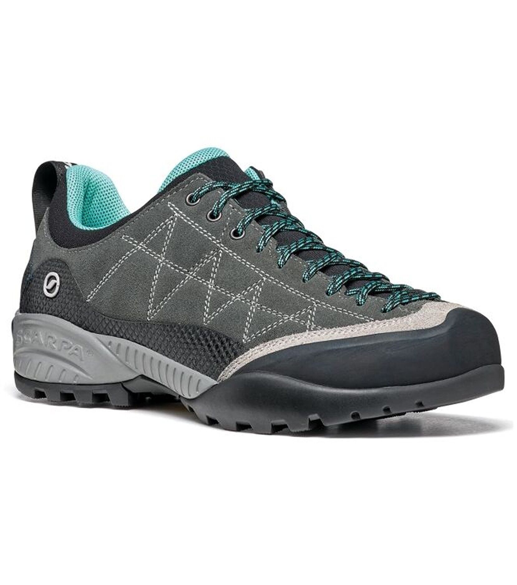 Zen Pro Outdoorschuh