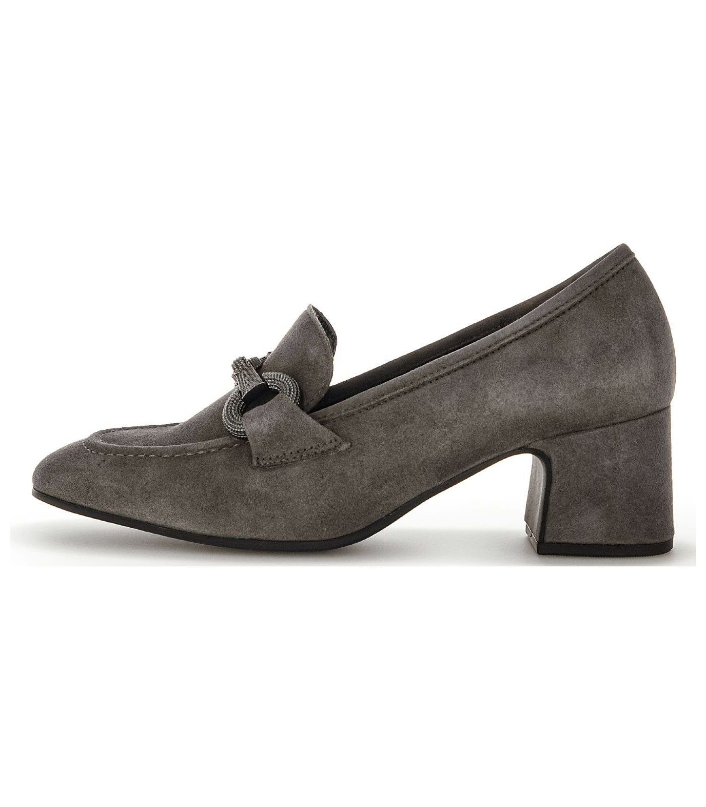 Pumps Pumps Grau 19) / Gabor (soil Leder