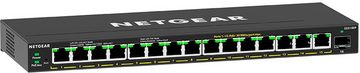 NETGEAR GS316EP-100PES Netzwerk-Switch