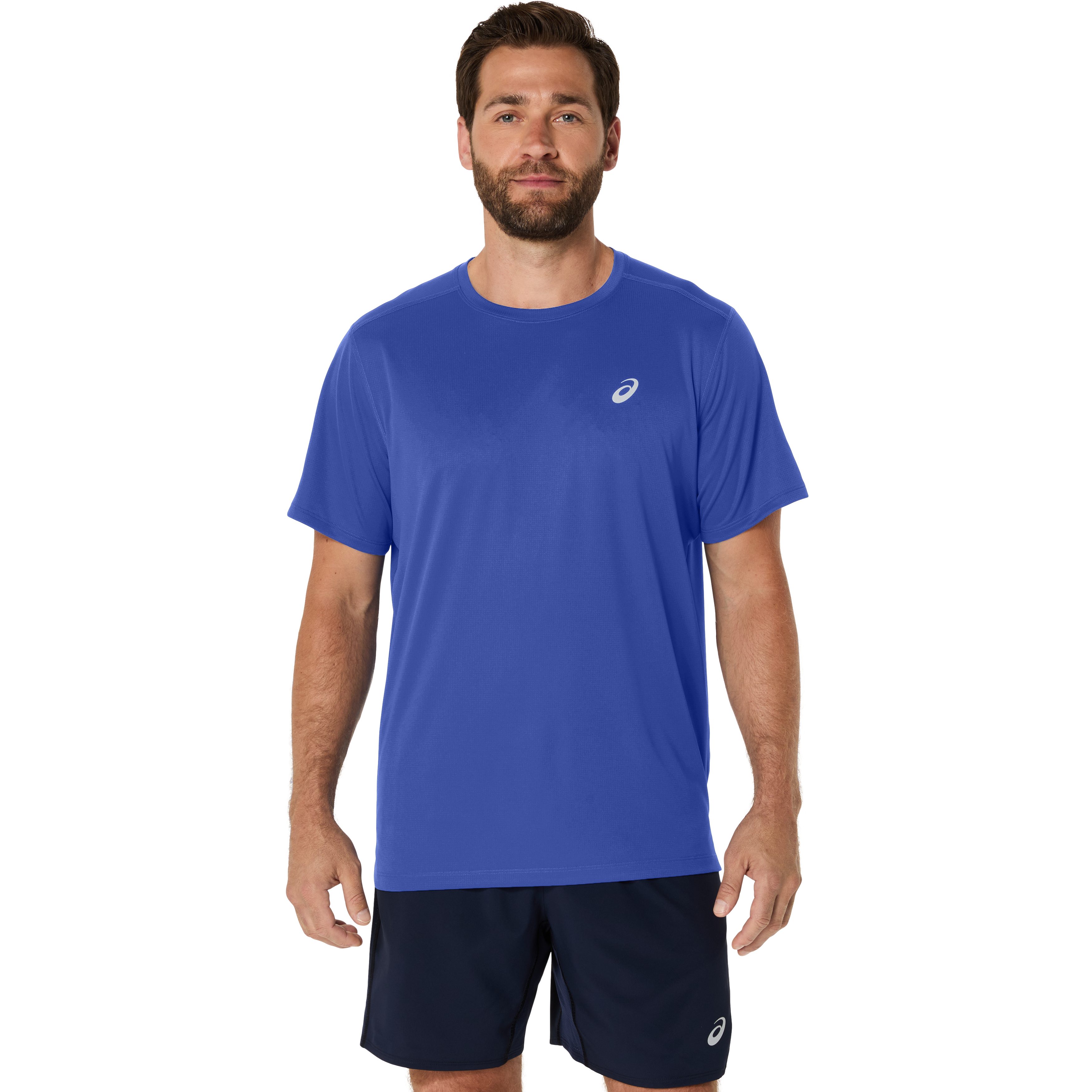 Asics Laufshirt ASICS CORE SS TOP günstig online kaufen