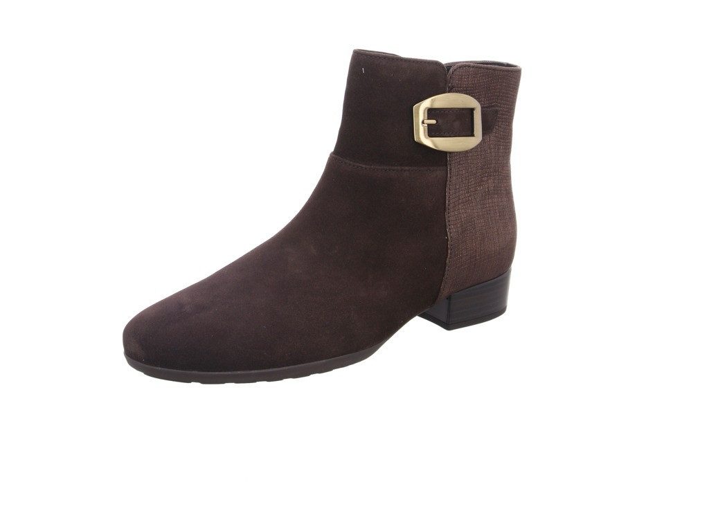Gabor Stiefeletten für Damen Stiefelette (keine Angabe, 1-tlg., keine Angabe)