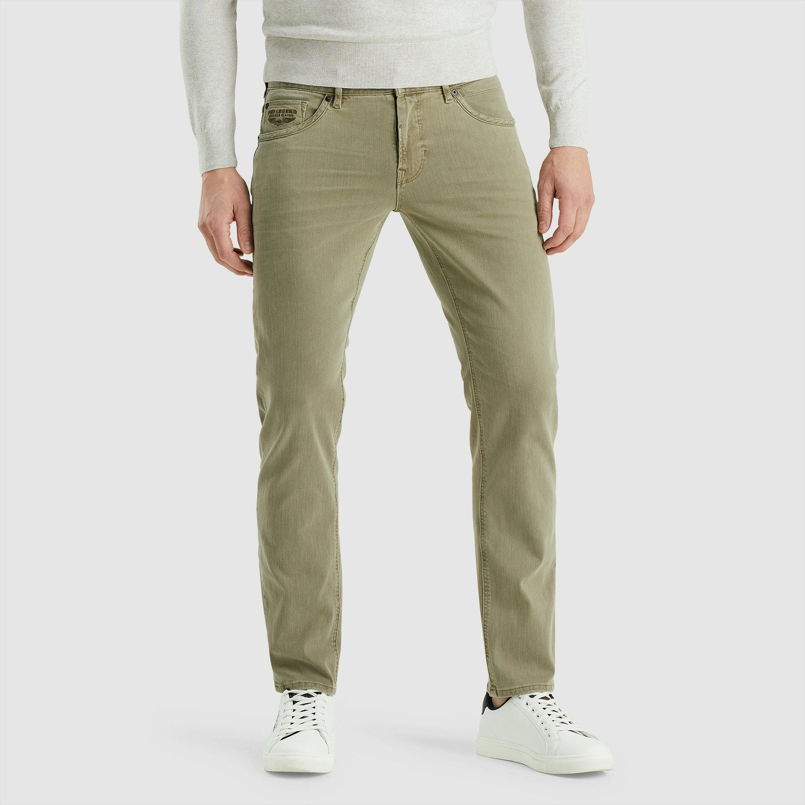 PME LEGEND 5-Pocket-Jeans NAVIGATOR PTR121 günstig online kaufen