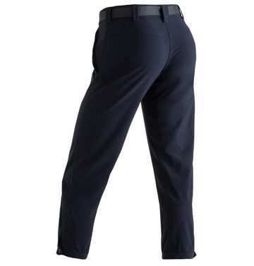 RennerXXL Outdoorhose Maier Sports XXL Damen Lulaka 7/8 Stretch-Hose große Größen