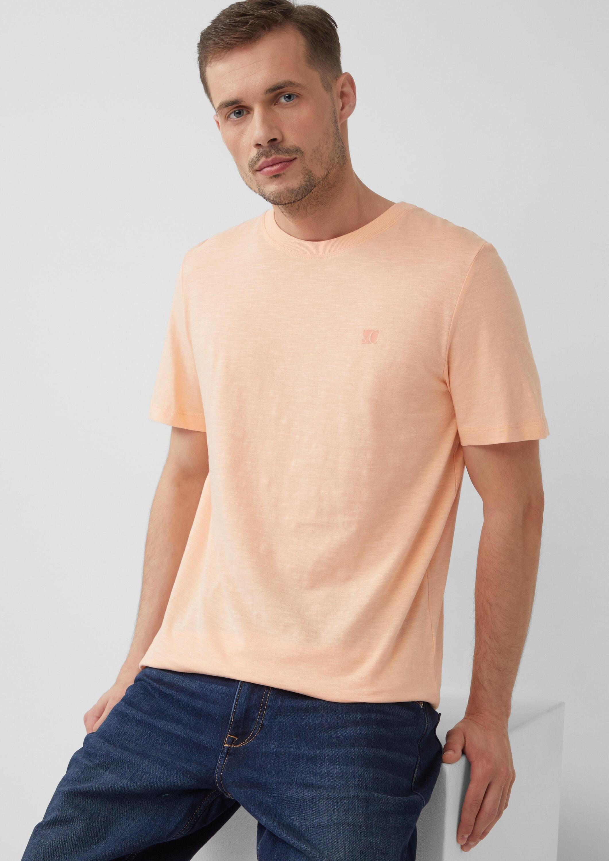 Kurzarmshirt T-Shirt
