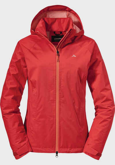 Schöffel Regenjacke Jacket Easy XT L