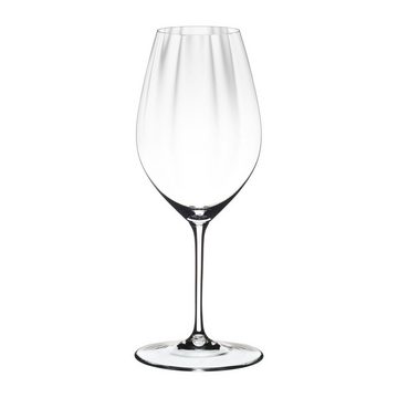 RIEDEL THE WINE GLASS COMPANY Weißweinglas Performance Riesling Gläser 623 ml 2er Set, Glas