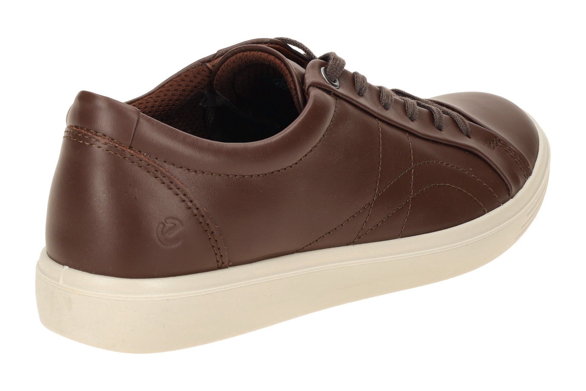 Ecco 21861301474 Schnürschuh