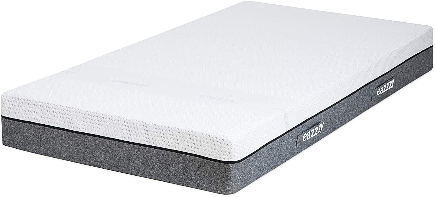 Gelschaummatratze Genius eazzzy Matratze Deluxe, vers. Größen, Genius, 20 c günstig online kaufen