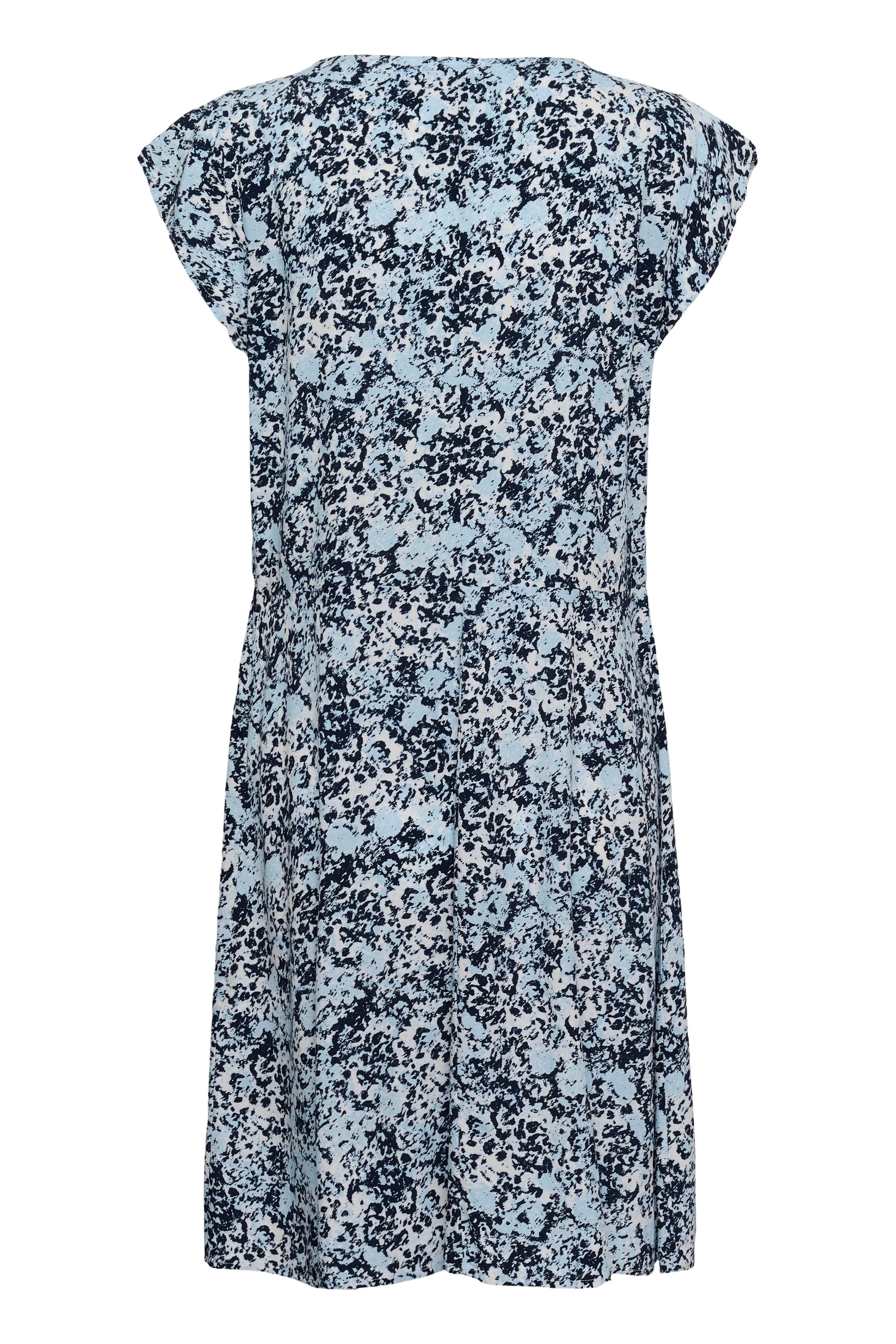 Saint Tropez Sommerkleid GislaSZ Dress – Bild 5 von 5