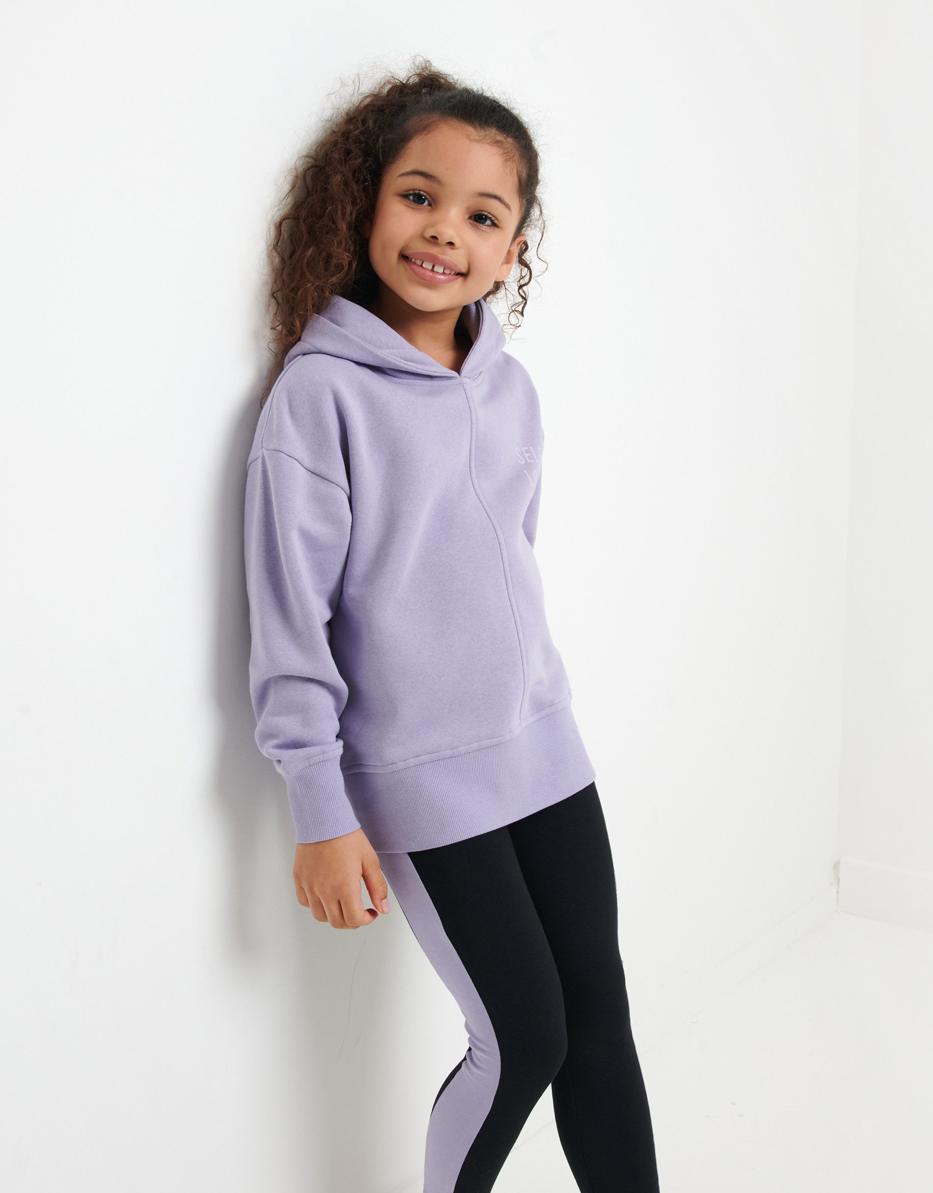 Threadgirls Sportanzug TBGAshley (1-tlg), mit Sweatshirt und Sweathose