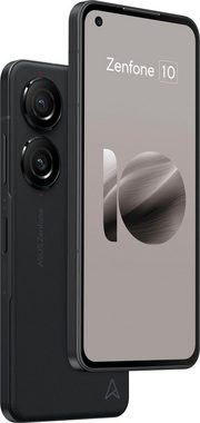 Asus ZENFONE 10 Smartphone (14,98 cm/5,9 Zoll, 512 GB Speicherplatz, 50 MP Kamera)