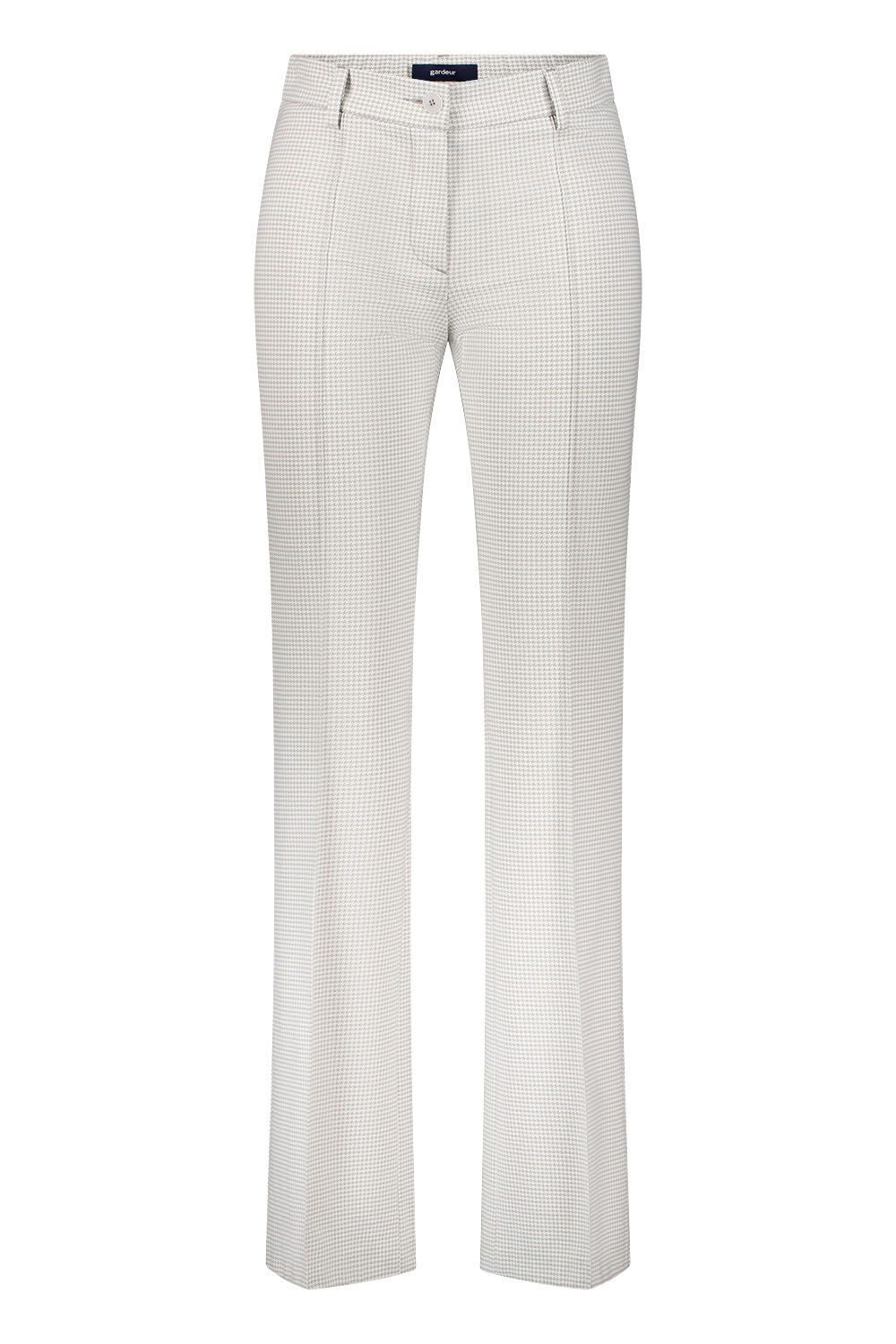 Atelier GARDEUR Stoffhose ZARIA3 im Slim Fit